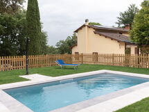 Villa le Pine