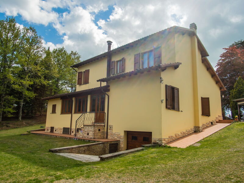 Villa le Pine