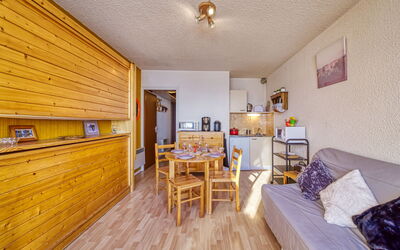 Logement:&nbsp;Ariane 300.8