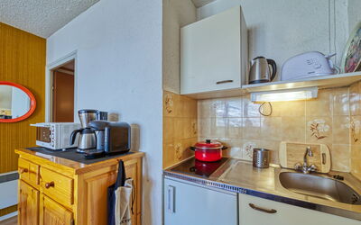 Logement:&nbsp;Ariane 300.8