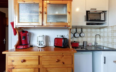 Logement:&nbsp;Ariane 300.5