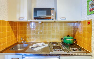 Logement:&nbsp;Ariane 300.3