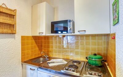 Logement:&nbsp;Ariane 300.3