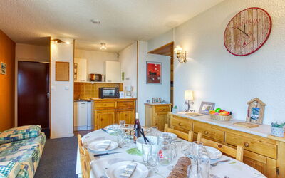 Logement:&nbsp;Ariane 300.3