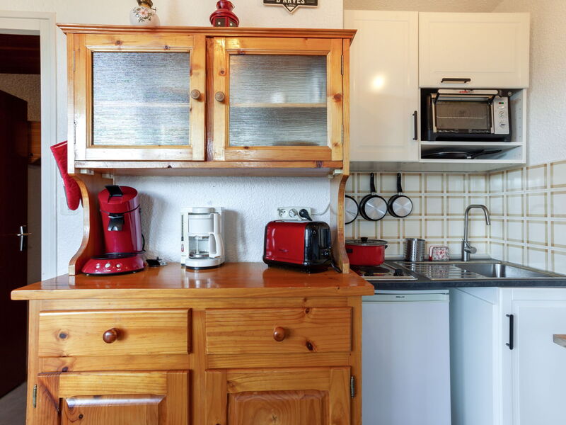 Logement:&nbsp;Ariane 300.5
