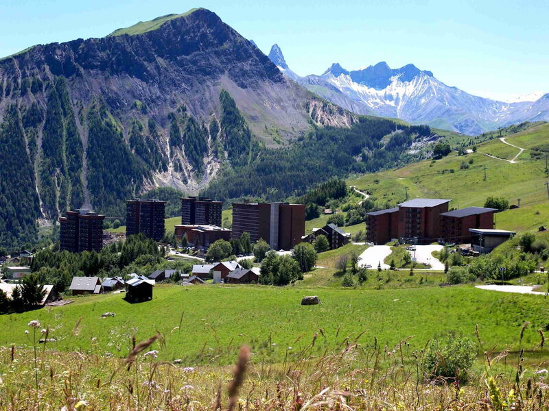 Le Corbier 300