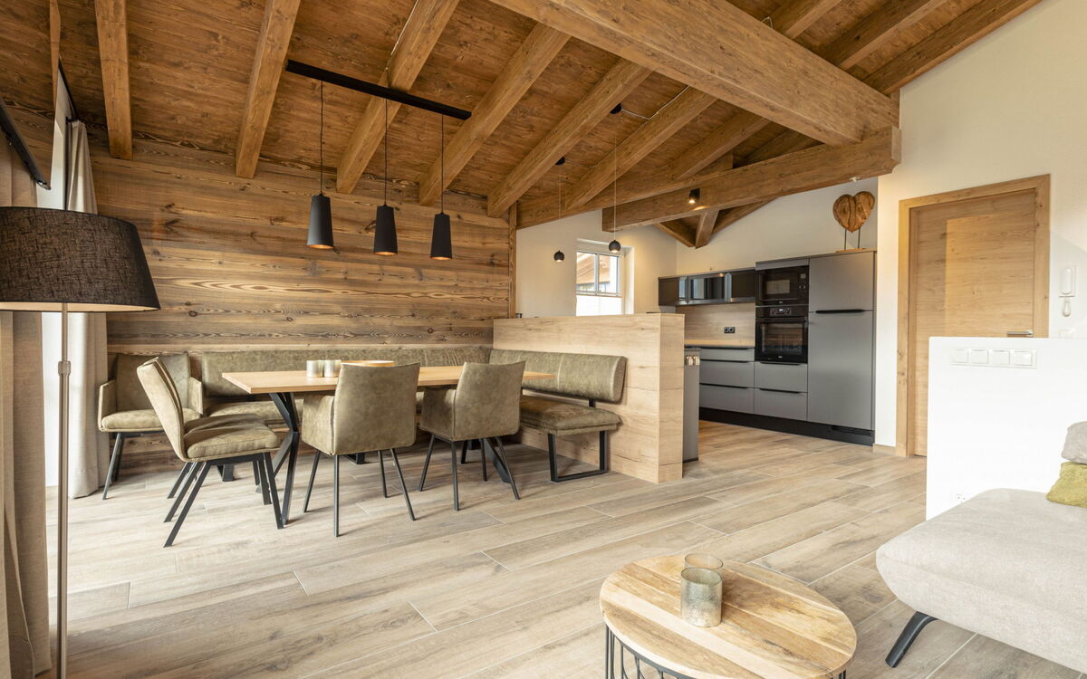 Logement:&nbsp;Superior # 2A mit Sauna 700.6