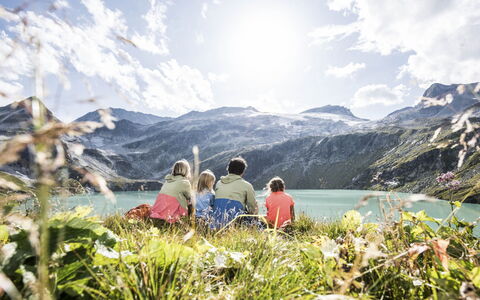 Logement:&nbsp;Superior # 5D mit Sauna 700.14