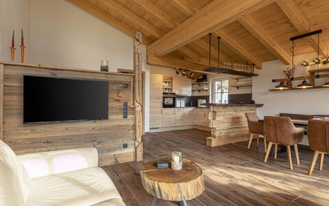 Logement:&nbsp;Premium # 1A mit Sauna 700.4