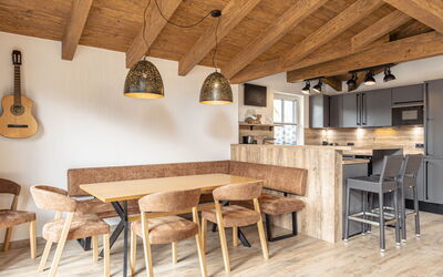 Logement:&nbsp;Superior # 4A mit Sauna 700.7