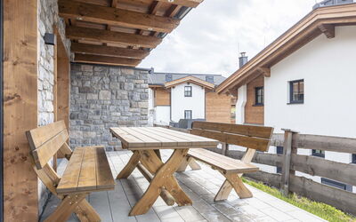 Logement:&nbsp;Superior # 4A mit Sauna 700.7