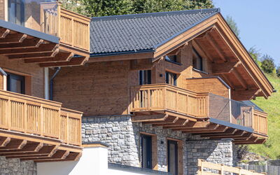 Logement:&nbsp;Superior # 5C mit Sauna 700.13