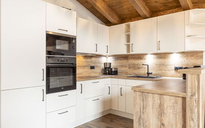 Logement:&nbsp;Premium für 4 Personen 700.16