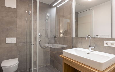 Logement:&nbsp;Superior # 5B mit Sauna 700.10