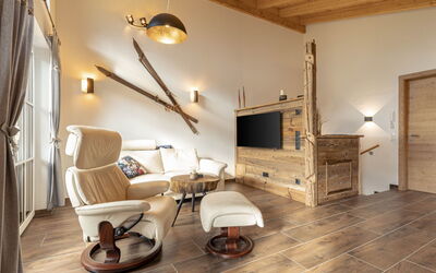 Logement:&nbsp;Premium # 1A mit Sauna 700.4