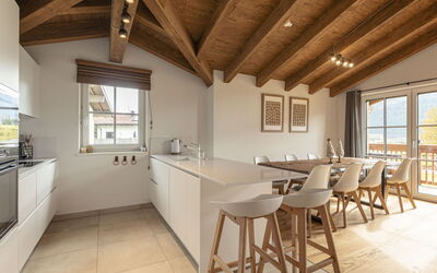 Logement:&nbsp;Superior # 3A mit Sauna 700.2