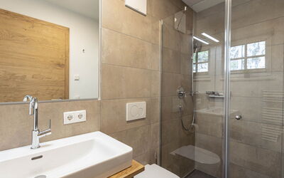 Logement:&nbsp;Superior # 4C mit Sauna 700.9