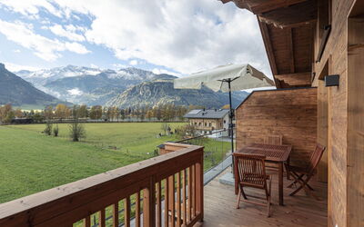 Logement:&nbsp;Premium # 1B mit Sauna 700.15