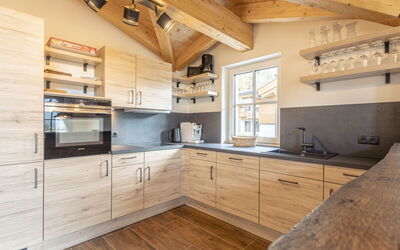 Logement:&nbsp;Premium # 1B mit Sauna 700.15