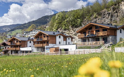 Logement:&nbsp;Superior # 5C mit Sauna 700.13