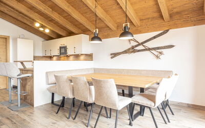 Logement:&nbsp;Premium für 4 Personen 700.16
