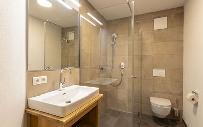 Logement:&nbsp;Superior # 4C mit Sauna 700.9