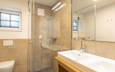 Logement:&nbsp;Superior # 5A mit Sauna 700.8