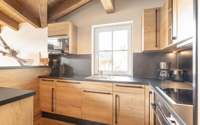 Logement:&nbsp;Superior # 5A mit Sauna 700.8