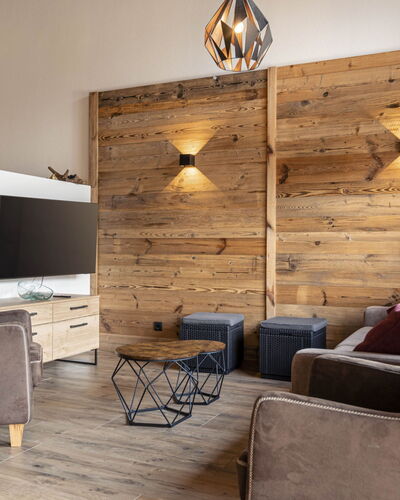Superior # 4C mit Sauna 700.9