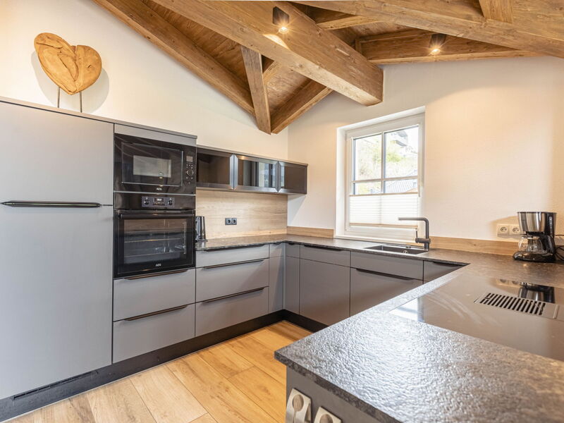 Logement:&nbsp;Superior # 2B mit Sauna 700.11