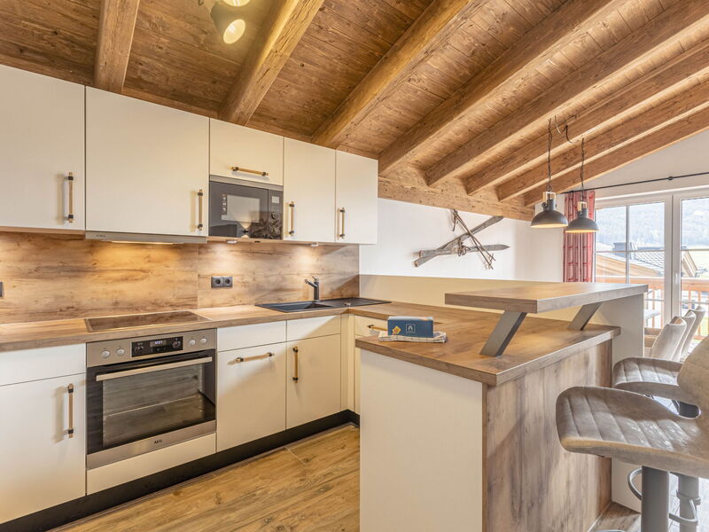 Logement:&nbsp;Superior # 5B mit Sauna 700.10