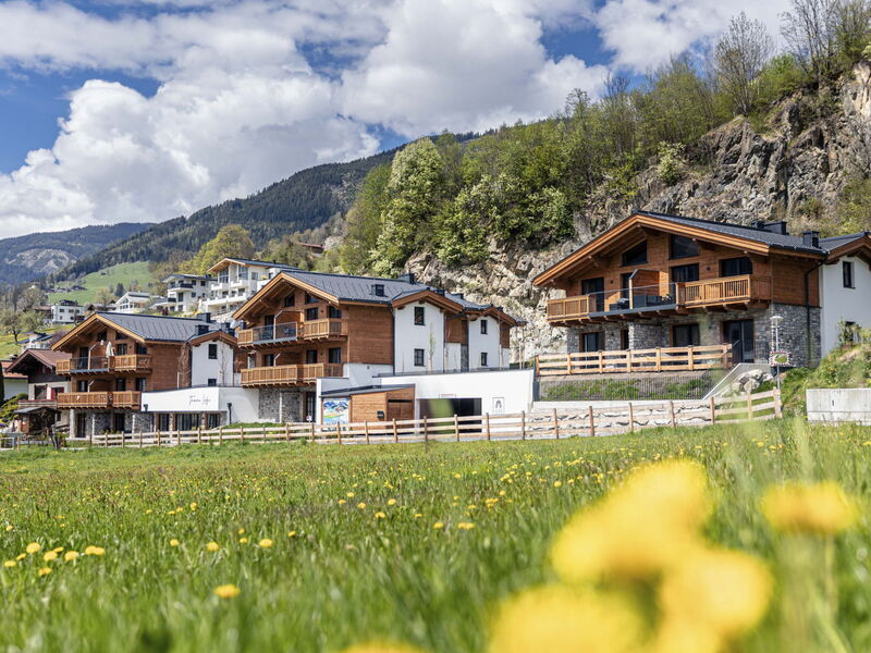 Logement:&nbsp;Superior # 4D mit Sauna 700.12