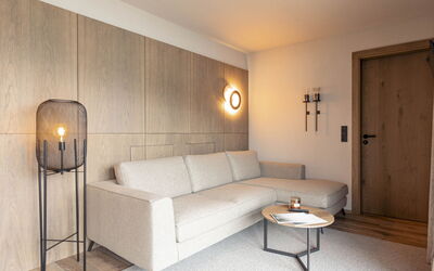 Logement:&nbsp;Superior mit 2 Schlafzimmern 400.3