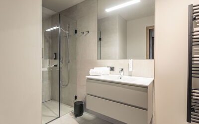 Logement:&nbsp;Superior mit 2 Schlafzimmern 400.3