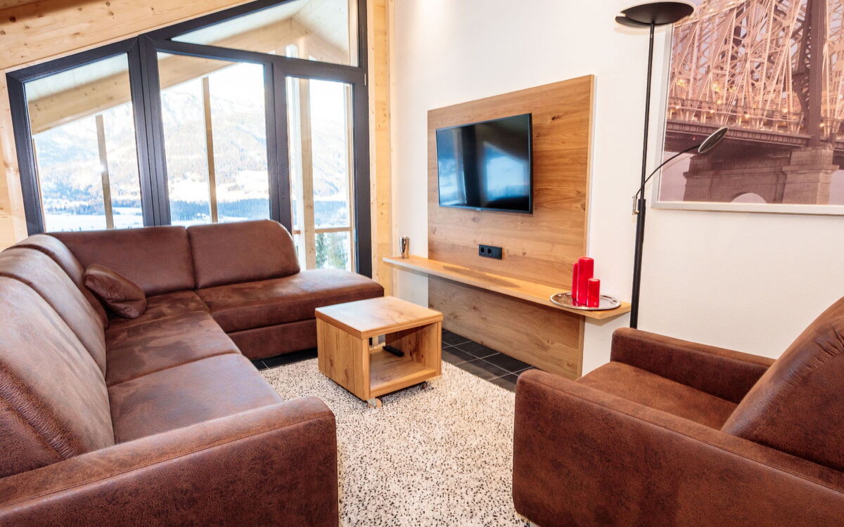 Logement:&nbsp;Premium mit Sauna & Außenbadewanne 160.13