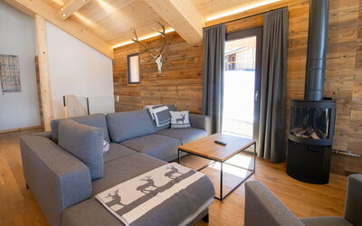Logement:&nbsp;Superior mit 3 Schlafzimmern,Sauna&Pool 160.5