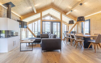 Logement:&nbsp;Superior 4 Sz,Sauna&Aussenbadewanne 160.7