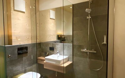 Logement:&nbsp;Premium mit Sauna & Außenbadewanne 160.13
