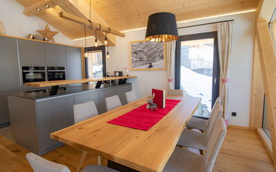 Logement:&nbsp;Premium mit Sauna & Außenbadewanne 160.13