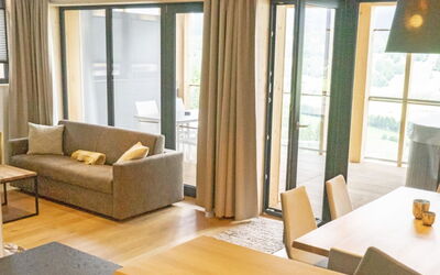 Logement:&nbsp;Superior mit Sauna & Außenbadewanne 160.3