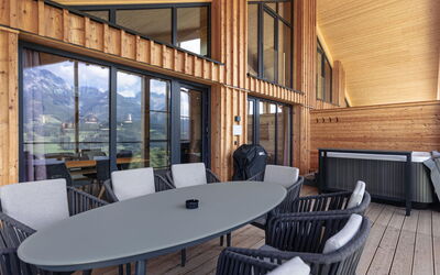 Logement:&nbsp;Premium mit Galerie,Sauna&Außenbadewanne 160.2