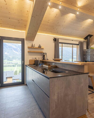 Premium mit 5 Schlafzimmern, Sauna &Pool 160.1