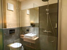 Logement:&nbsp;Premium mit Sauna & Außenbadewanne 160.13
