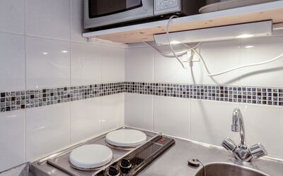 Logement:&nbsp;Vostok Zodiaque 800.87