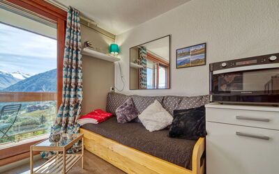 Logement:&nbsp;Vostok Zodiaque 800.92