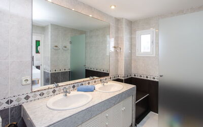 Logement:&nbsp;Reserva V 1724.6