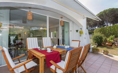 Logement:&nbsp;La Reserva Iv 1724.5