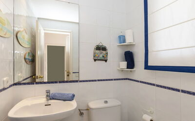 Logement:&nbsp;La Reserva Iv 1724.5