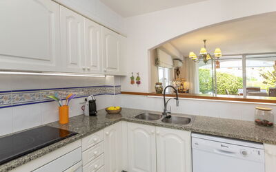 Logement:&nbsp;La Reserva Iv 1724.5
