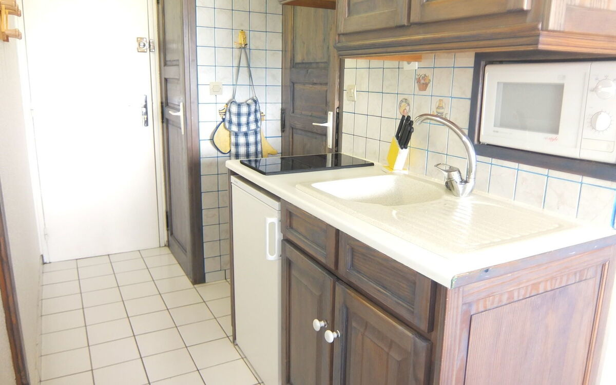 Logement:&nbsp;Soyouz Vanguard 100.74